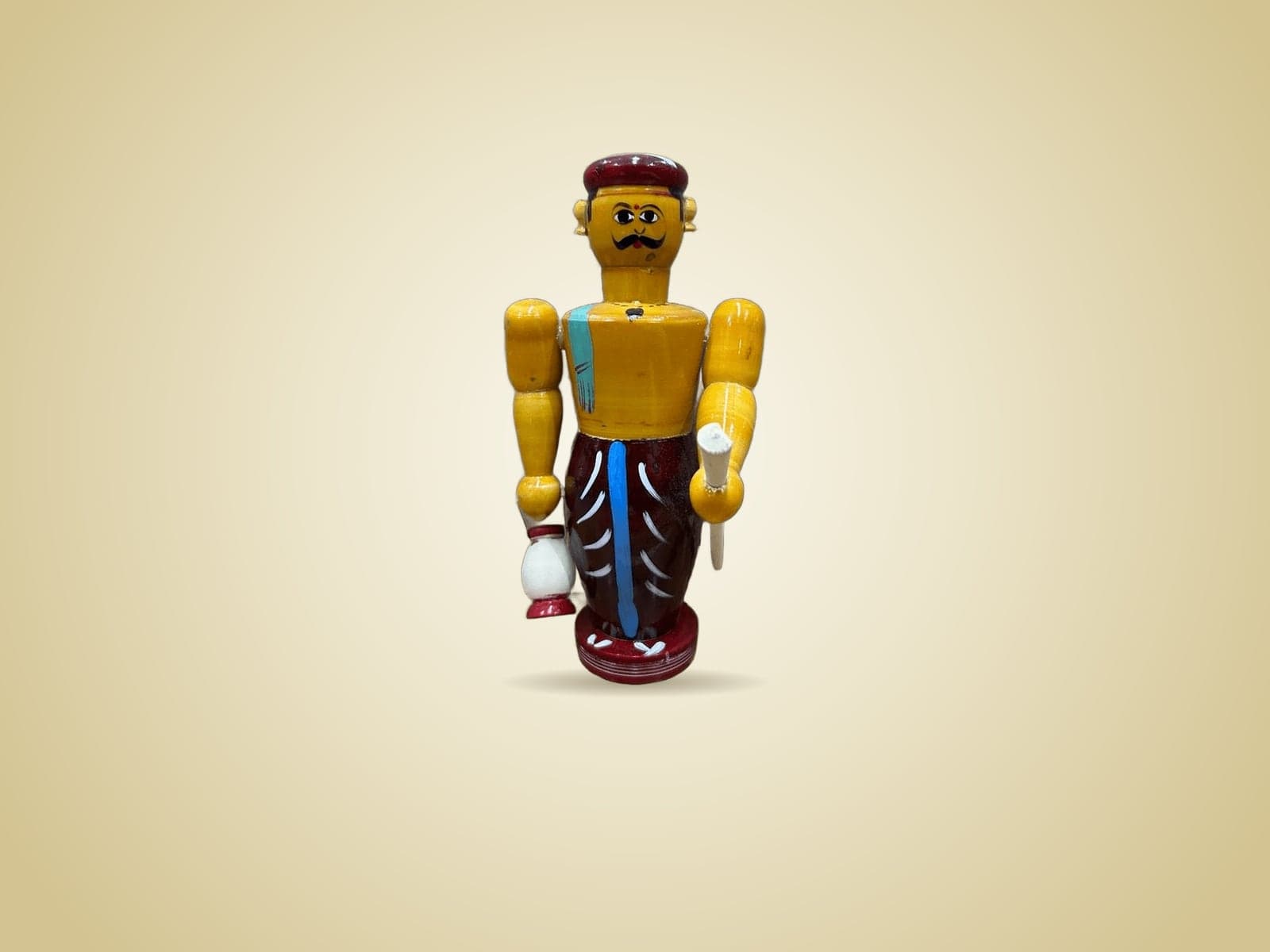 Village Farmer Set
