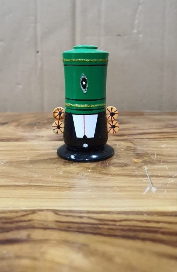 Mini Balaji