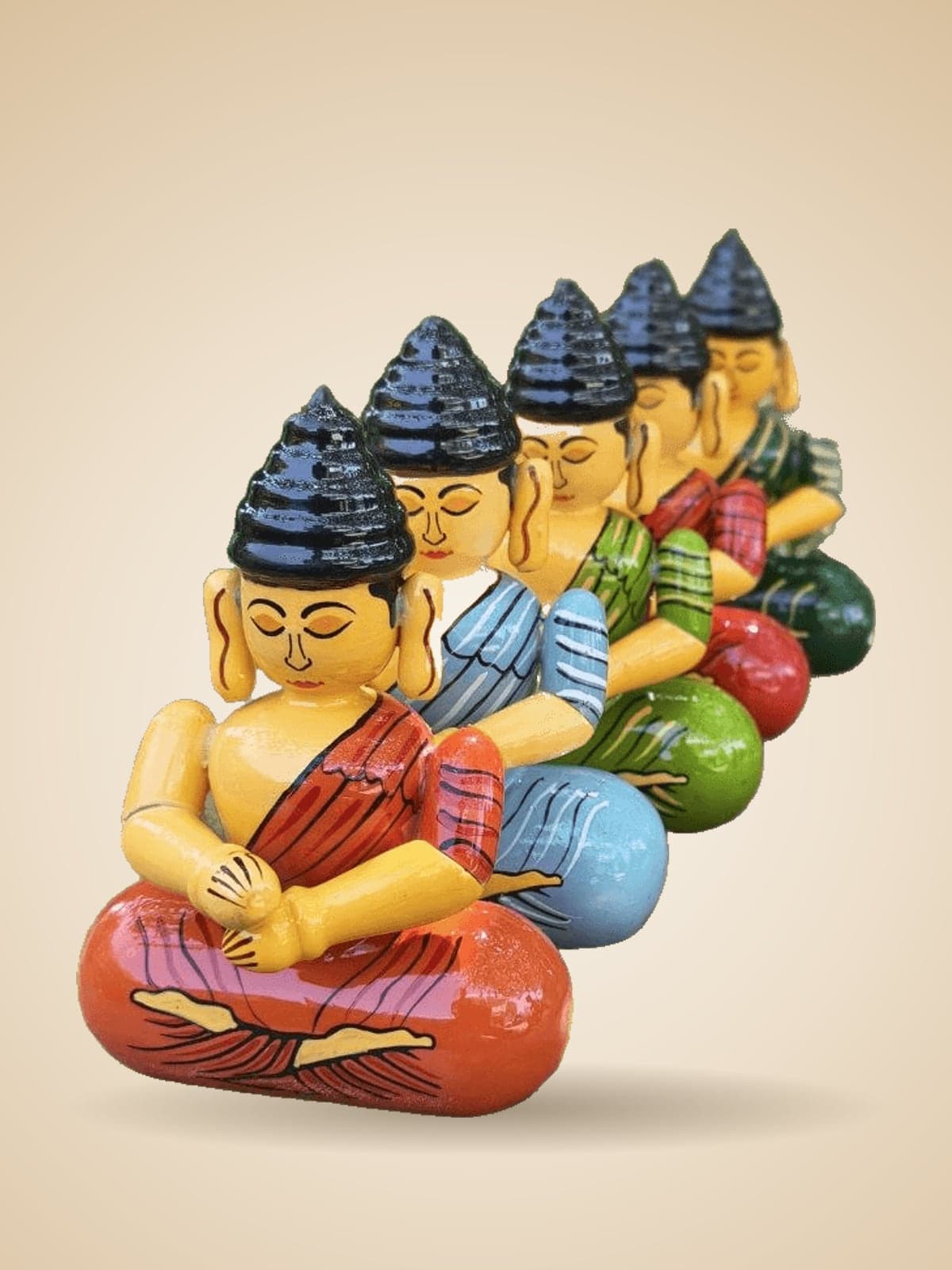 Lord Buddha