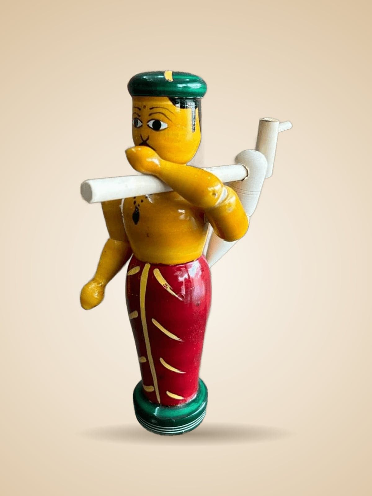 Farmer Doll