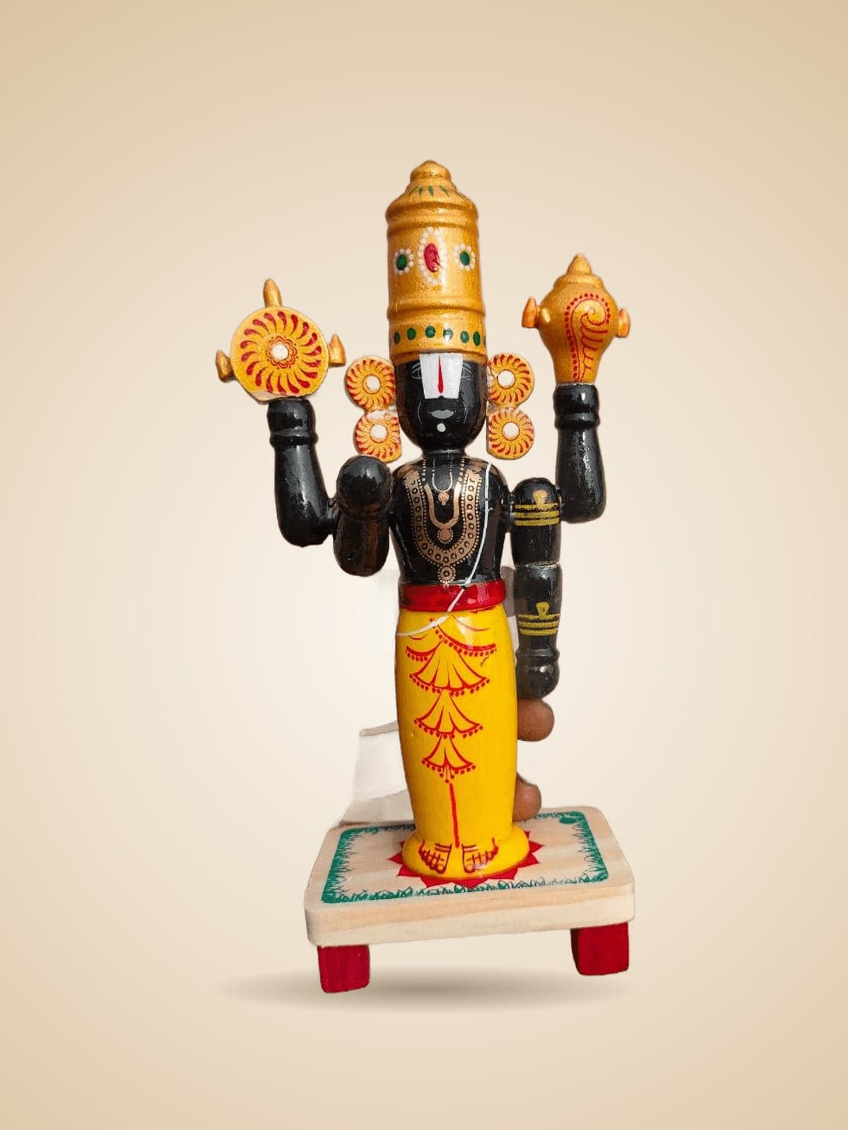 Lord Balaji