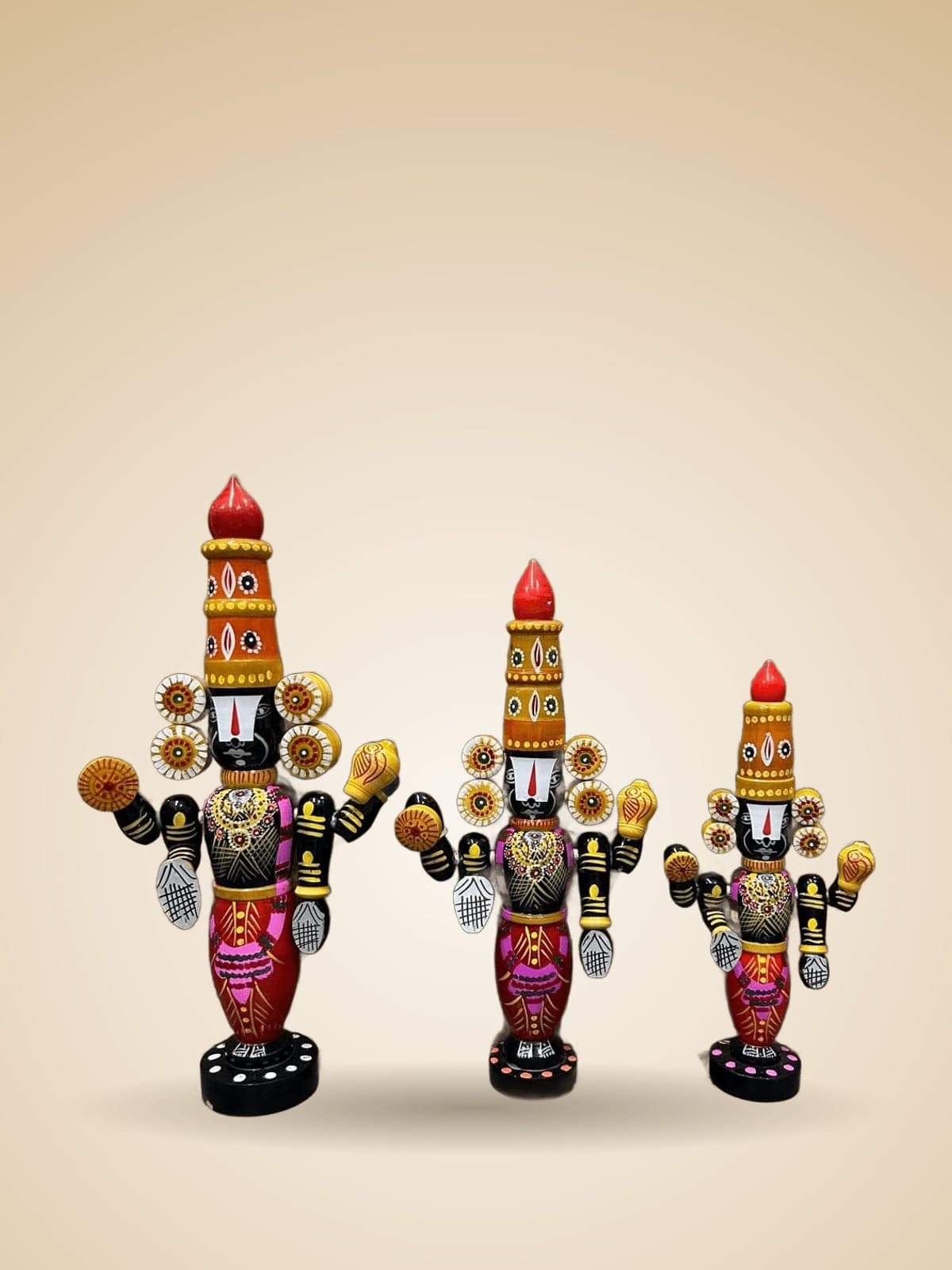 Lord Balaji Set