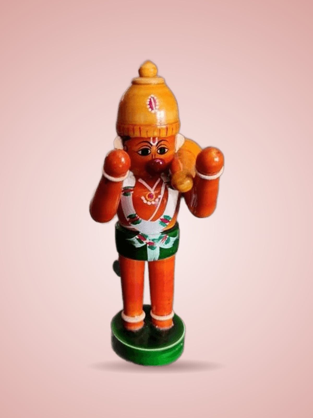 Lord Hanuman