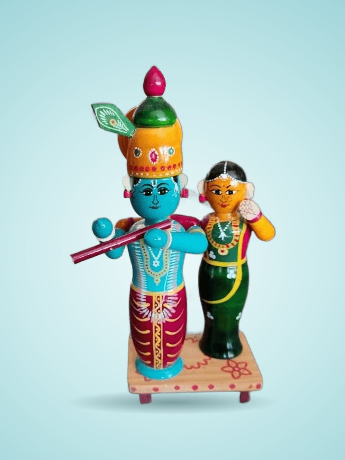 Radha Krishna