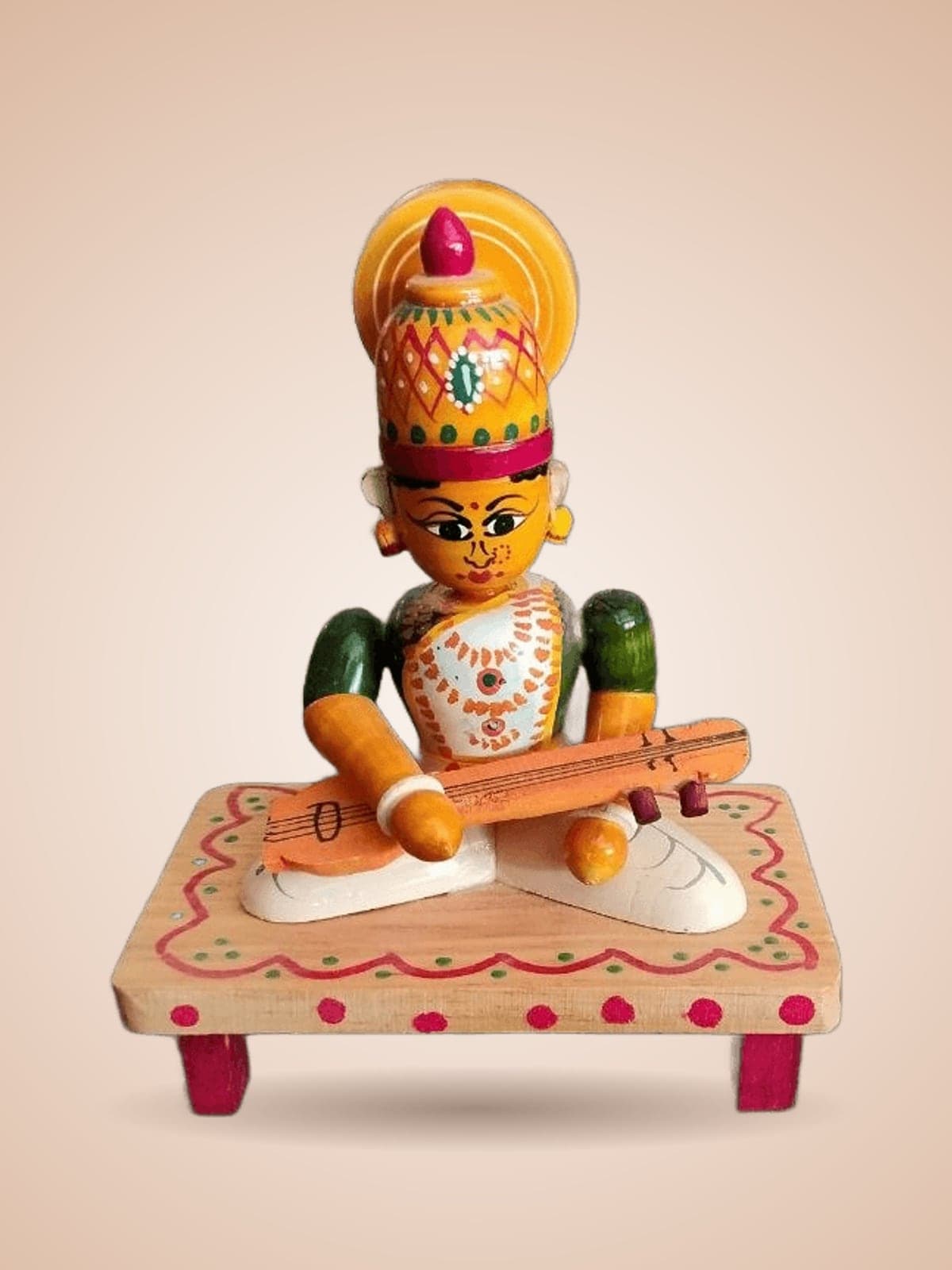 Saraswathi Devi