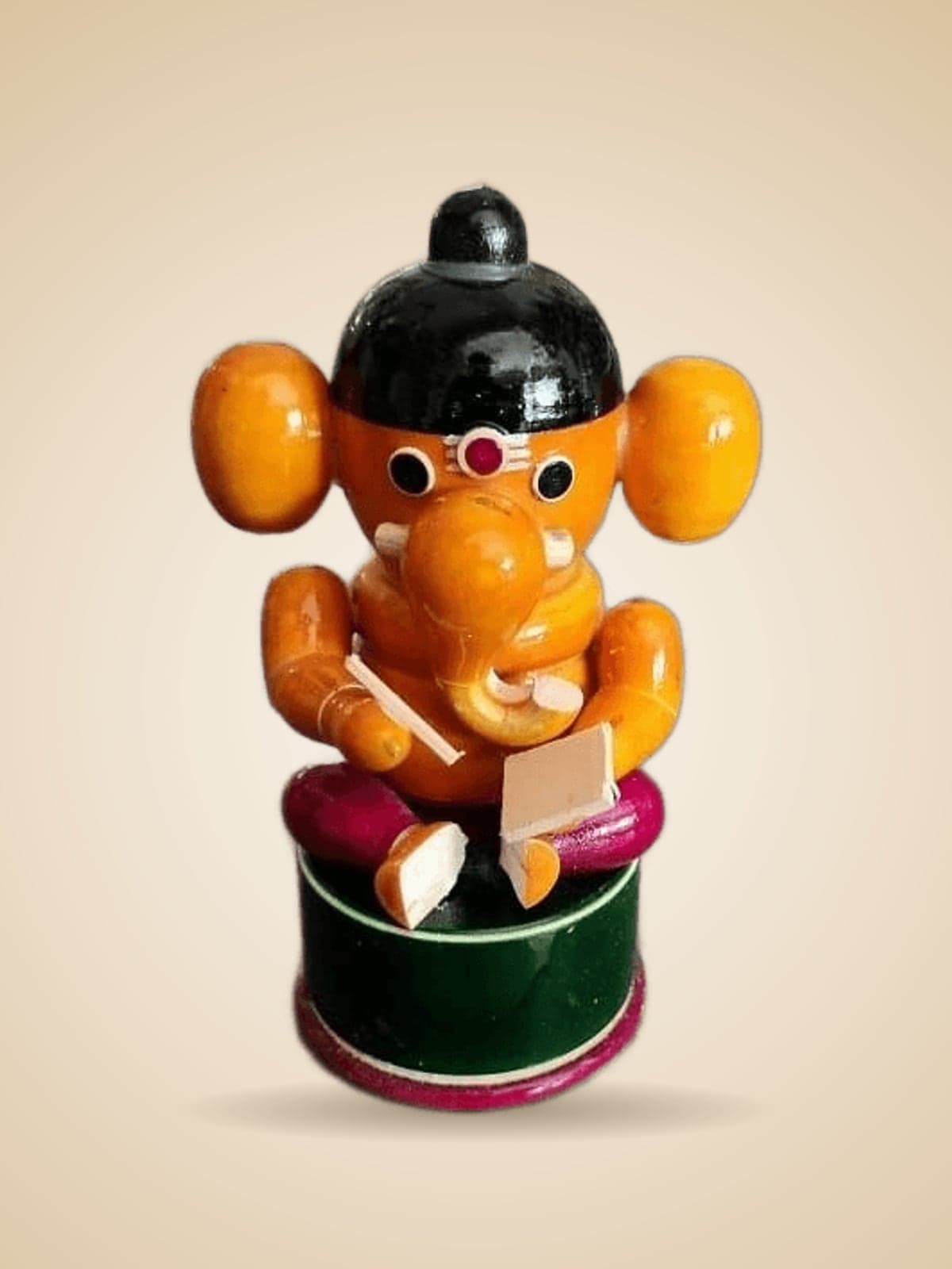 Vidya Ganapathi