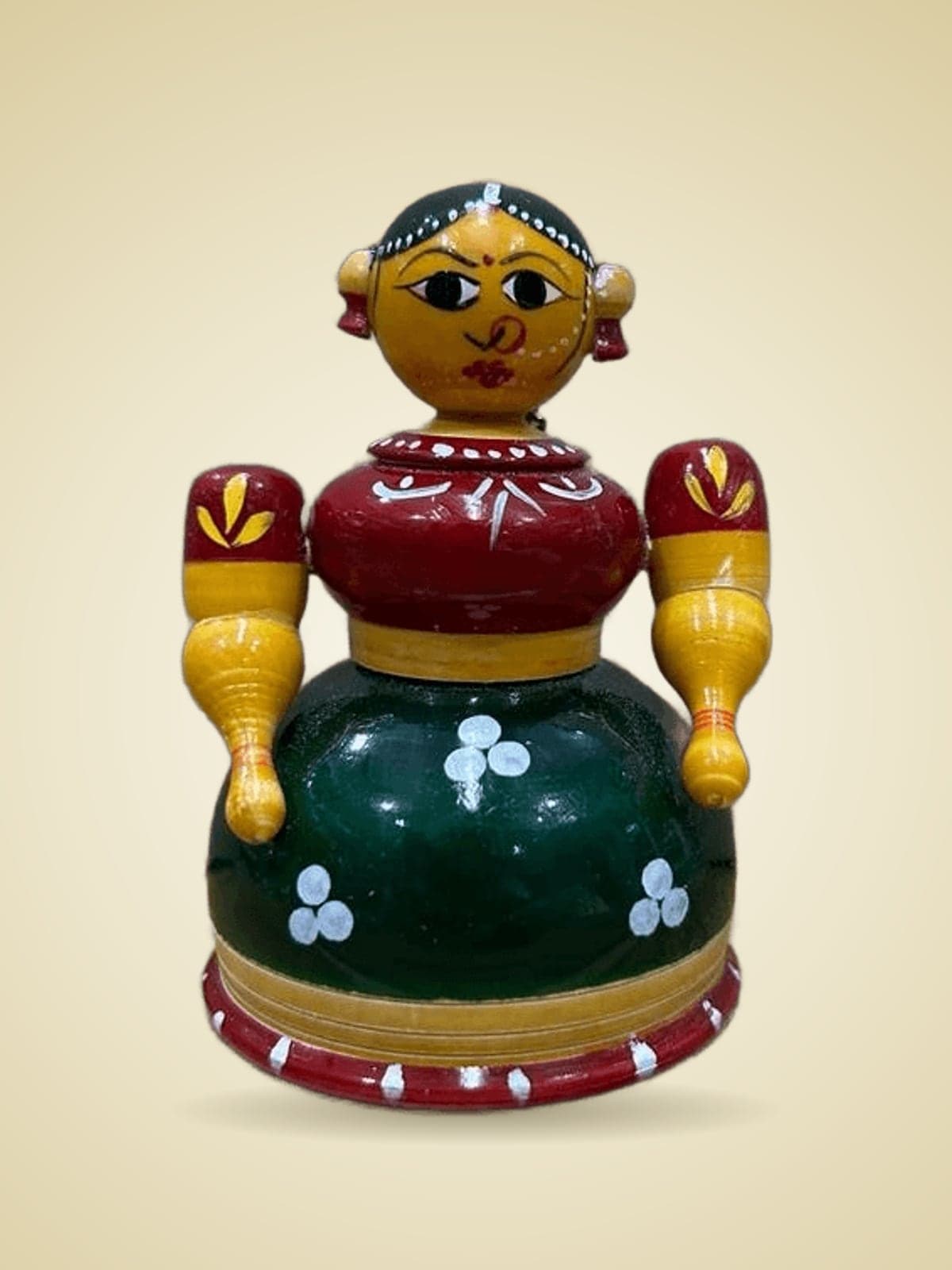 Women Container
